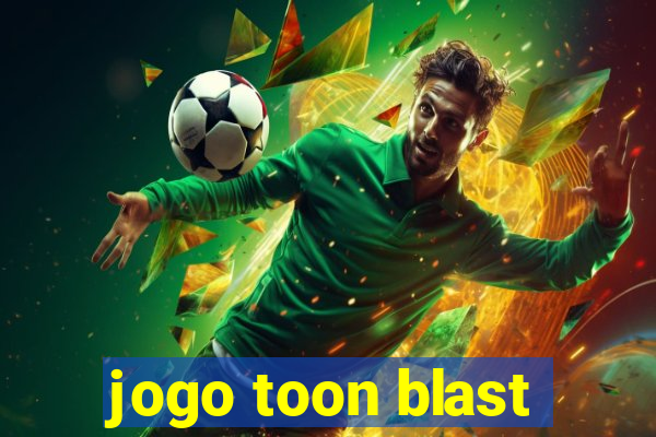 jogo toon blast